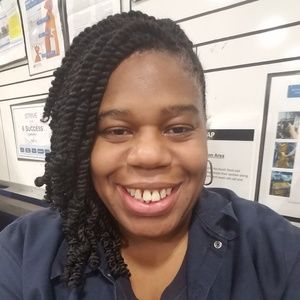 Meet your Posher, Sharitta